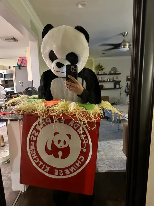 Costume 1