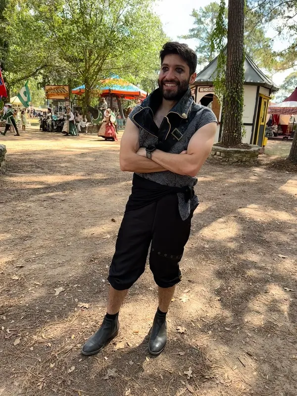 Costume 3